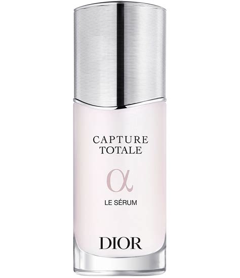 serum anti age dior|Meer.